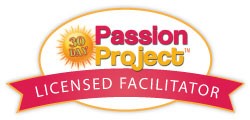 Passion Project Licensed Facilitator