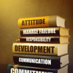 Business Leadership Attributes and Features in Literature